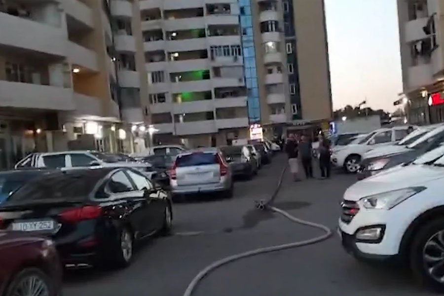FHN avtonəqliyyat vasitələri sürücülərinə müraciət edib