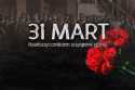 31 mart Azərbaycanlıların Soyqırımı Günündən 108 il ötür