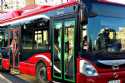 Bakıda iki marşrut üzrə avtobuslar yenilənir
