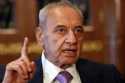 Berri: Livan-İsrail çərçivə müqaviləsi artıq qüvvədən düşüb