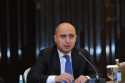 Emin Əmrullayev: Bütün müəllimlər sertifikasiyadan keçib