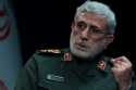 General Qaani İsrailə Livanla bağlı xəbərdarlıq edib