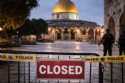 İsrail Məscidül-Əqsanı 20 gündür bağlı saxlayır