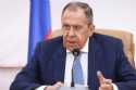 Lavrov: İranla gərginliyin artması odla oynamaqdır
