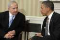 Obama: Netanyahu illər öncə məni də İranla müharibəyə sürükləmək istəyirdi
