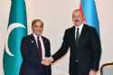 Pakistanın baş nazirindən Azərbaycan Prezidentinə məktub