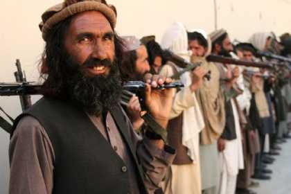 Taliban ölkədəki işçilərə maaş əvəzinə buğda verəcəyini bildirib