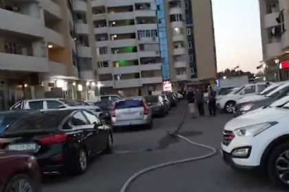 FHN avtonəqliyyat vasitələri sürücülərinə müraciət edib