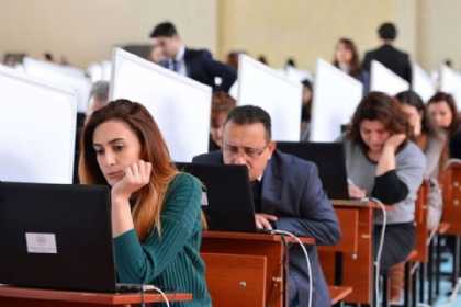 Təkrar sertifikasiyadan uğur qazanmayan müəllimlərlə bağlı komissiya fəaliyyətə başlayıb