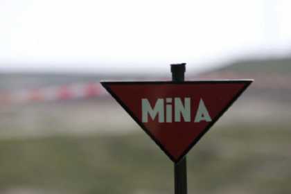 1 200 hektara yaxın ərazi minalardan təmizlənib