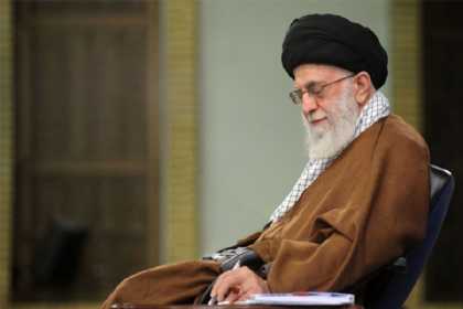 600 əhli-sünnə alimindən Ayətullah Xameneiyə DƏSTƏK BƏYANATI