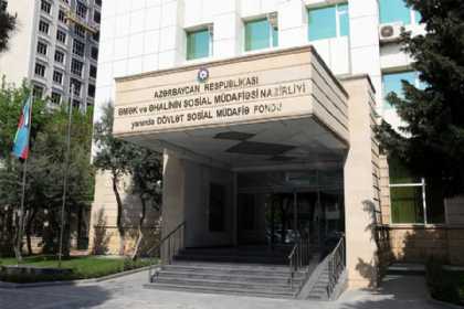 7 ayda 25 minə yaxın şəxsə proaktiv qaydada pensiya təyin edilib