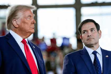 ABŞ Dövlət Katibi: Hörmüz boğazı İranın iqtisadi cəhətdən nüvə silahıdır