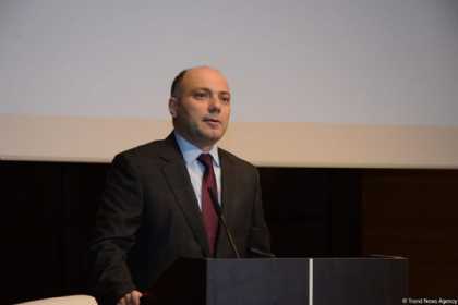 Anar Kərimov UNESCO-ya çağırış edib