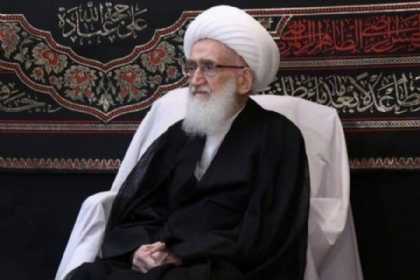 Ayətullah Həmədani: Ayətullah Xameneinin qisasını almaq müsəlmanlara vacibdir!