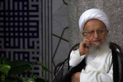 İğtişaşçılardan yollarınızı ayırın...