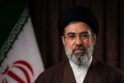 Ayətullah Müctəba Xameneidən BAŞSAĞLIĞI MESAJI