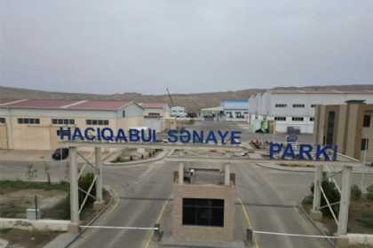 Azərbaycanda kalsinasiya və anodbişirmə zavodu inşa ediləcək