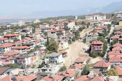 Azərbaycanda sənədsiz evlər üçün amnistiya elan edilməsi təklif olunur
