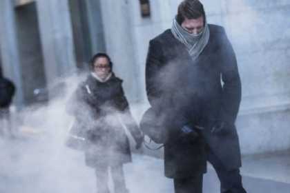 Azərbaycandan soyuq hava dalğası keçəcək - XƏBƏRDARLIQ