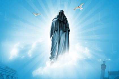 Azyaşlı İmam - İmam Məhəmməd Təqi (ə)