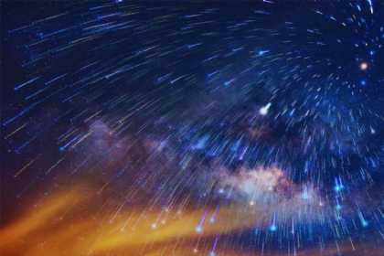 Bakıda meteor yağışı müşahidə olunacaq