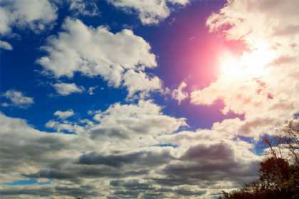 Bazar gününün havası açıqlanıb