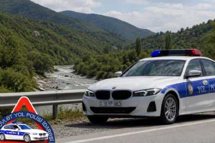 BDYPİ bütün yol hərəkəti iştirakçılarını diqqətli və məsuliyyətli olmağa çağırıb