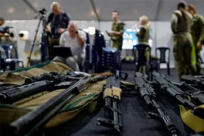 Belçikadan İsrailə qarşı YENİ EMBARQO