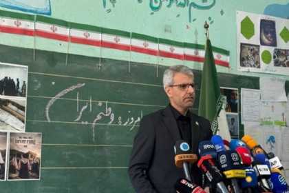 Bəqai: Ümid edirik ki, Ərəb ölkələri son hadisələrdən dərs alacaqlar