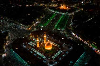 Beynol Hərəmeyn haqqında İnfoVideo