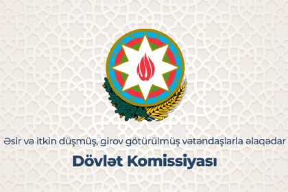 Birinci Qarabağ müharibəsinin daha 5 itkin-şəhidi dəfn olunacaq
