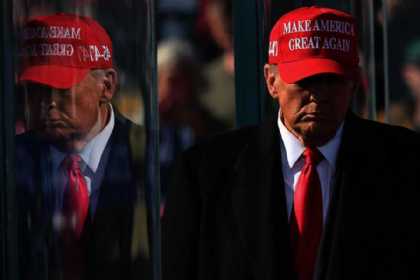 Bloomberg: İranla müharibə Trampın müttəfiqlərini ikiyə bölüb