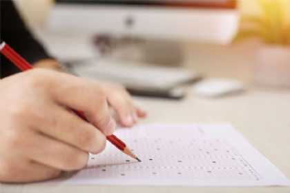 Bu gün 62 mindən çox şagird buraxılış imtahanı verəcək