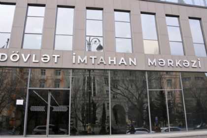 Buraxılış imtahanlarnda YENİLİK: Gələn ildən...