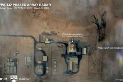 CNN: İran ABŞ radarlarını məhv edib