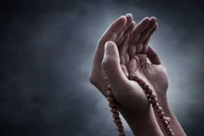 Cümə gününün duası