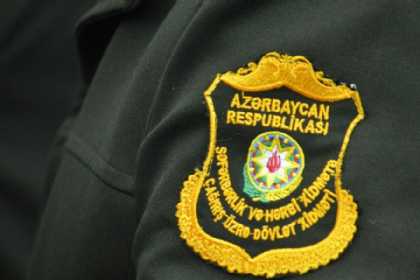 Dövlət Xidmətinin 172 əməkdaşı cəzalandırılıb