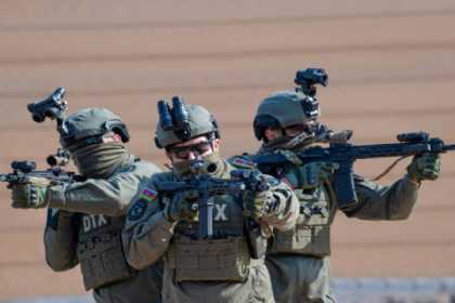 DTX səfirliyə terror hücumunun qarşısını aldı - XÜSUSİ ƏMƏLİYYAT