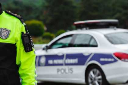 DYP qeyri-sabit hava şəraiti ilə bağlı sürücülərə müraciət edib