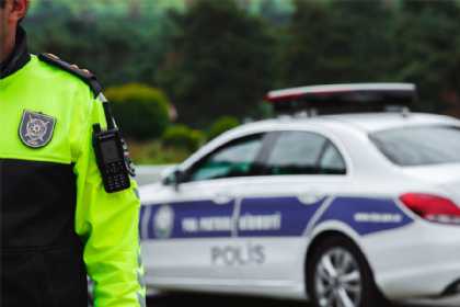 DYP sürücülərə xəbərdarlıq etdi