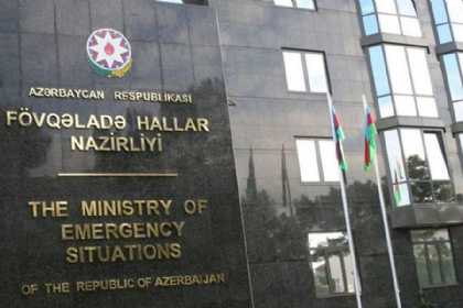 FHN küləkli və qeyri-sabit hava ilə əlaqədar əhaliyə müraciət edib