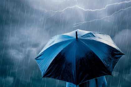 Güclü külək əsəcək, yağış yağacaq - PROQNOZ