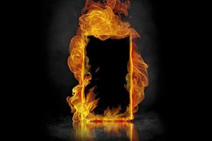 Haram qidanın təsiri