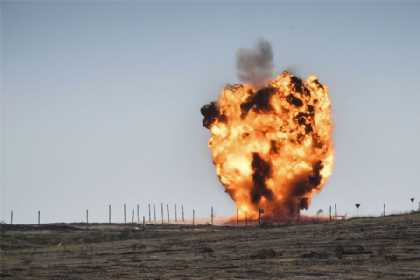 Həlak olan minatəmizləyənlərin ailələrinə Prezident təqaüdü veriləcək