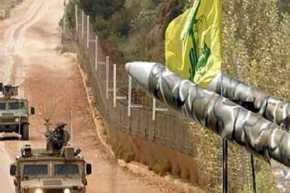 Hizbullah İsrailin hərbi məntəqələrinə qarşı əməliyyat keçirib