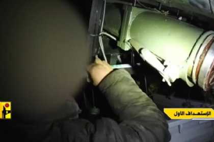 Hizbullahın Təl-Əvivdəki əməliyyatının DETALLARI