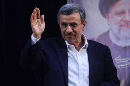 Əhmədinejadın öldürülməsi yalan çıxdı