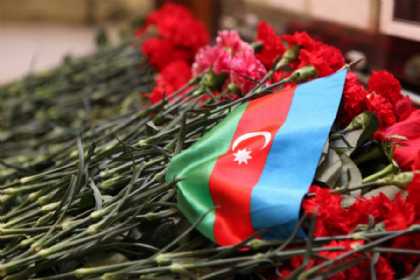 I Qarabağ müharibəsinin daha 17 itkin-şəhidi dəfn olunacaq