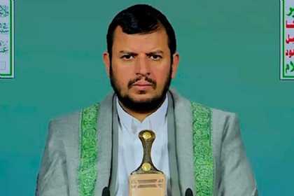 İlahi rəhbərlərin qanı  cihad yolunu əbədiləşdirir - Əl-Husi